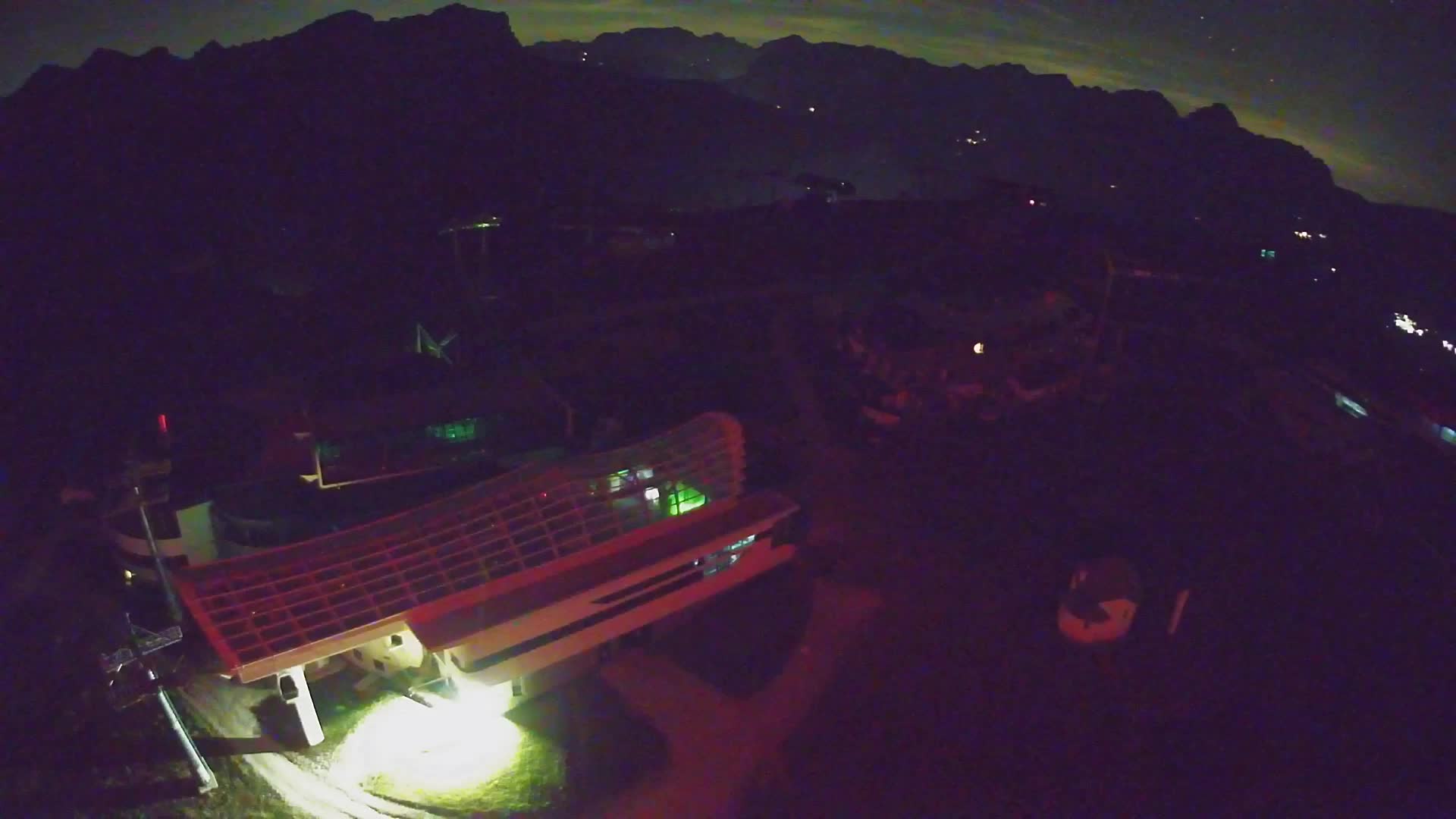 Kronplatz | vrh | 2275m