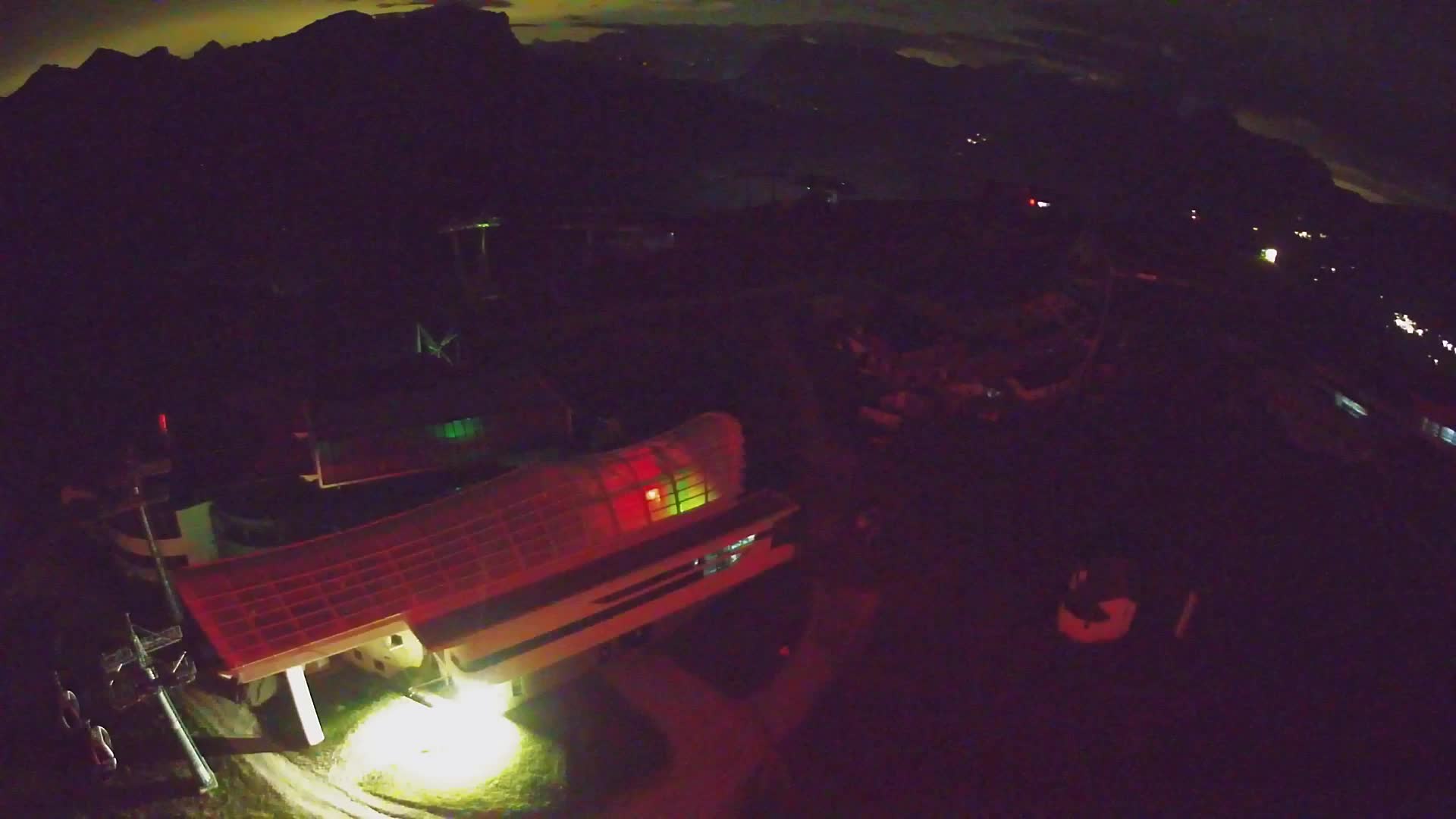 Kronplatz | sommet | 2275m