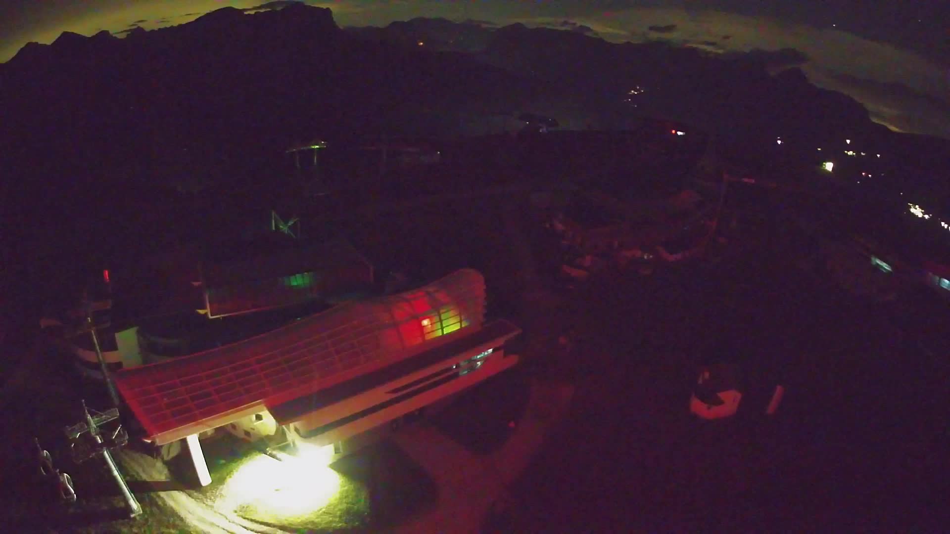 Kronplatz | vrh | 2275m