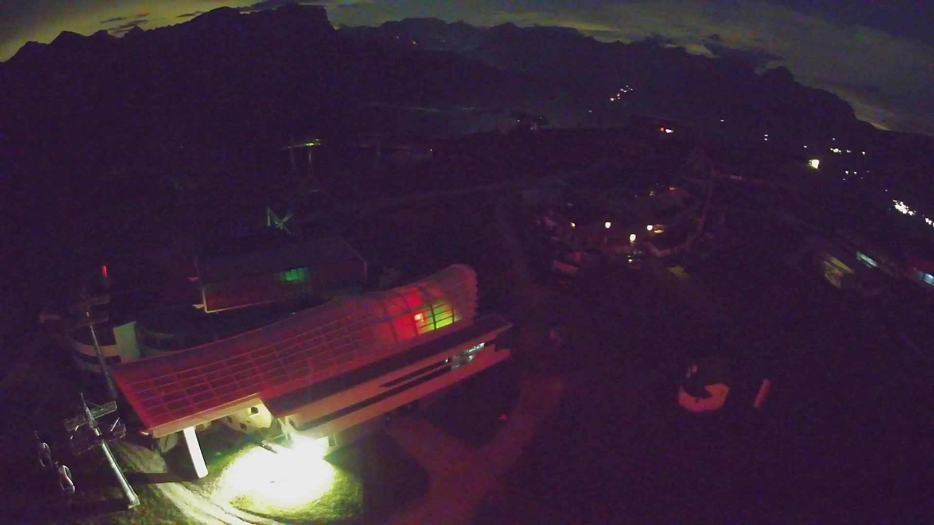Kronplatz | vrh | 2275m
