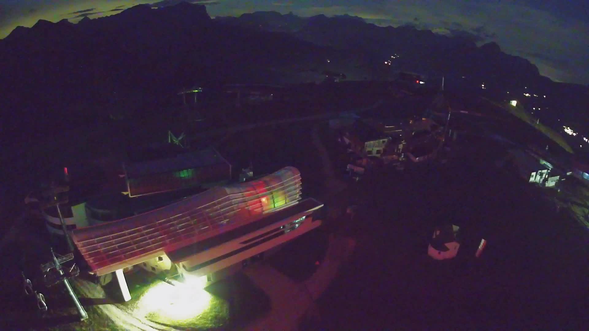 Kronplatz | vrh | 2275m