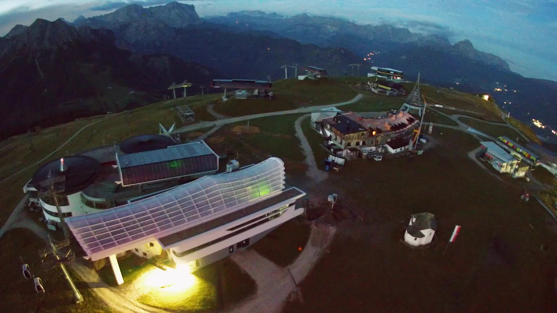 Plan de Corones | Vetta | 2275m