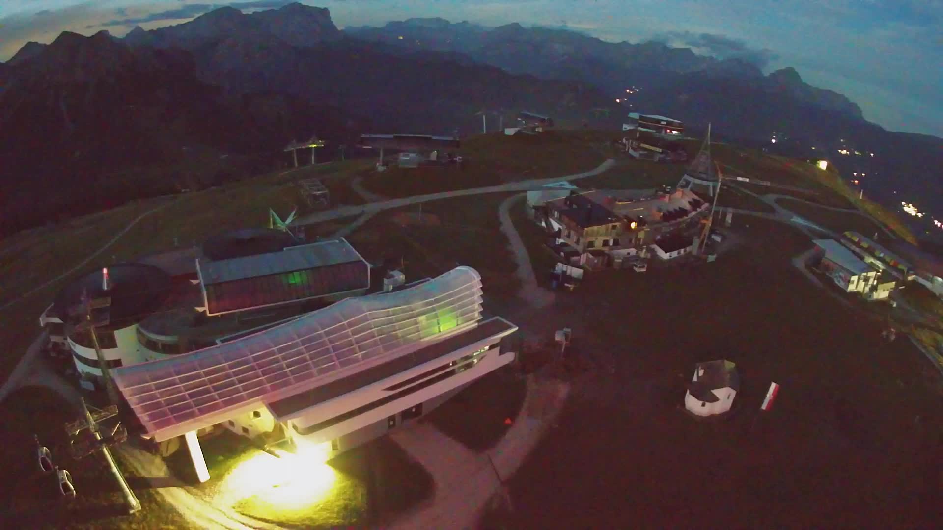 Kronplatz | vrh | 2275m