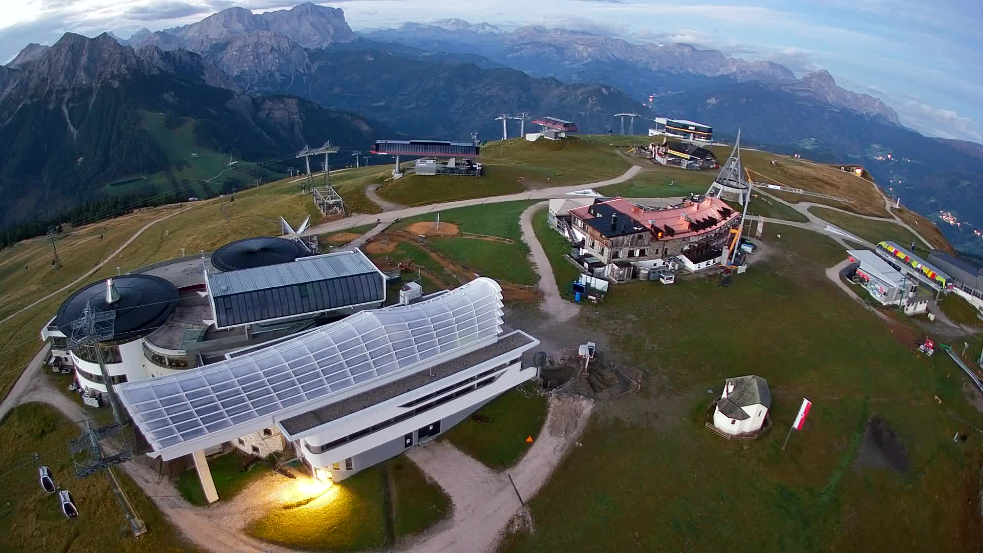 Plan de Corones | Vetta | 2275m