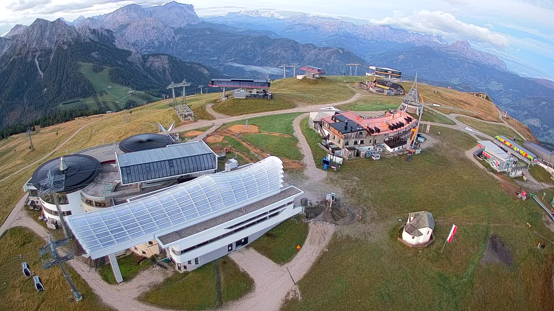 Kronplatz | Gipfel | 2275m