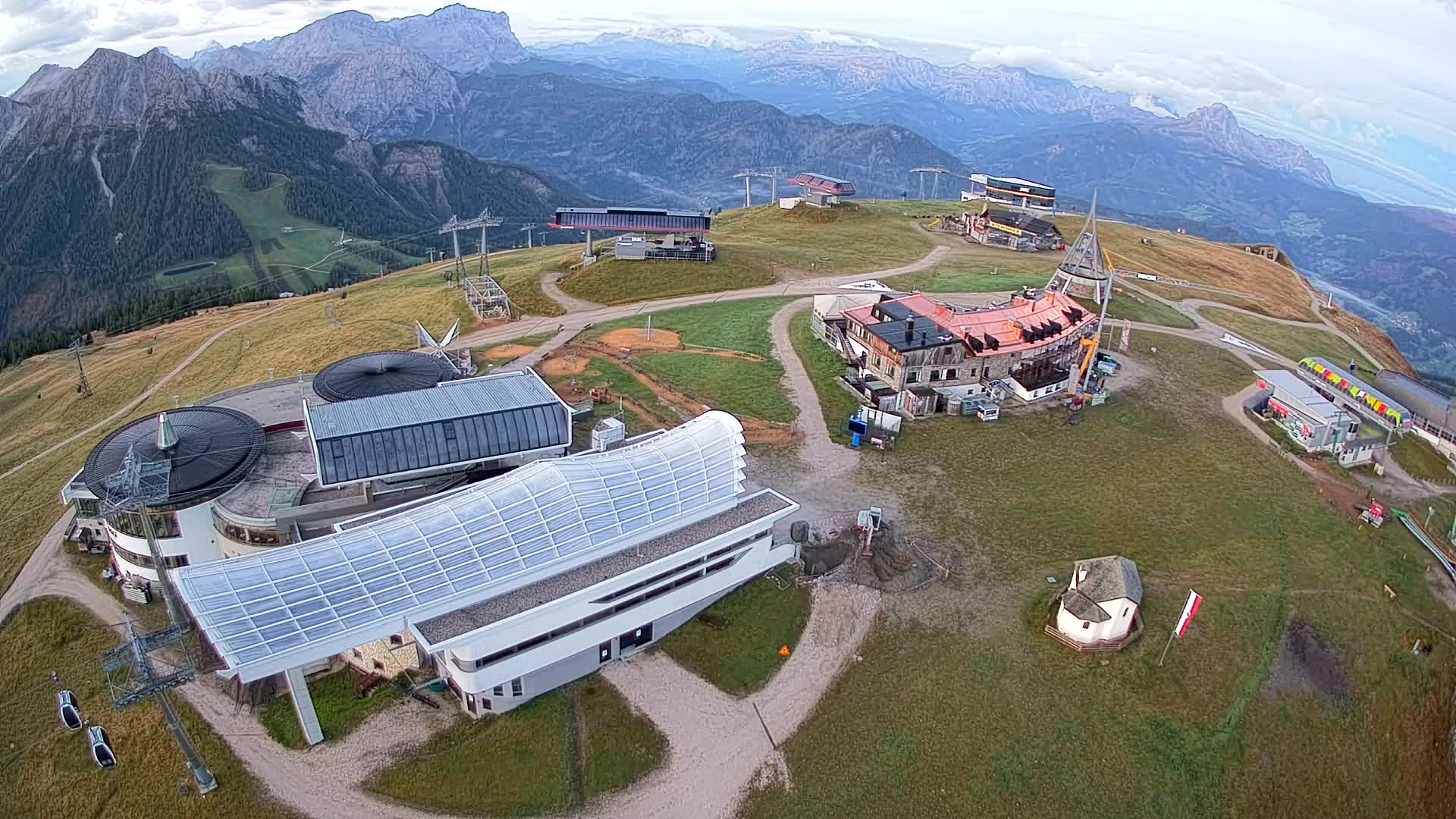 Kronplatz | vrh | 2275m