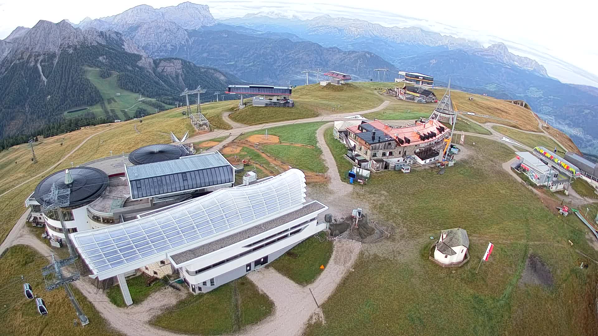 Kronplatz | peak | 2275m