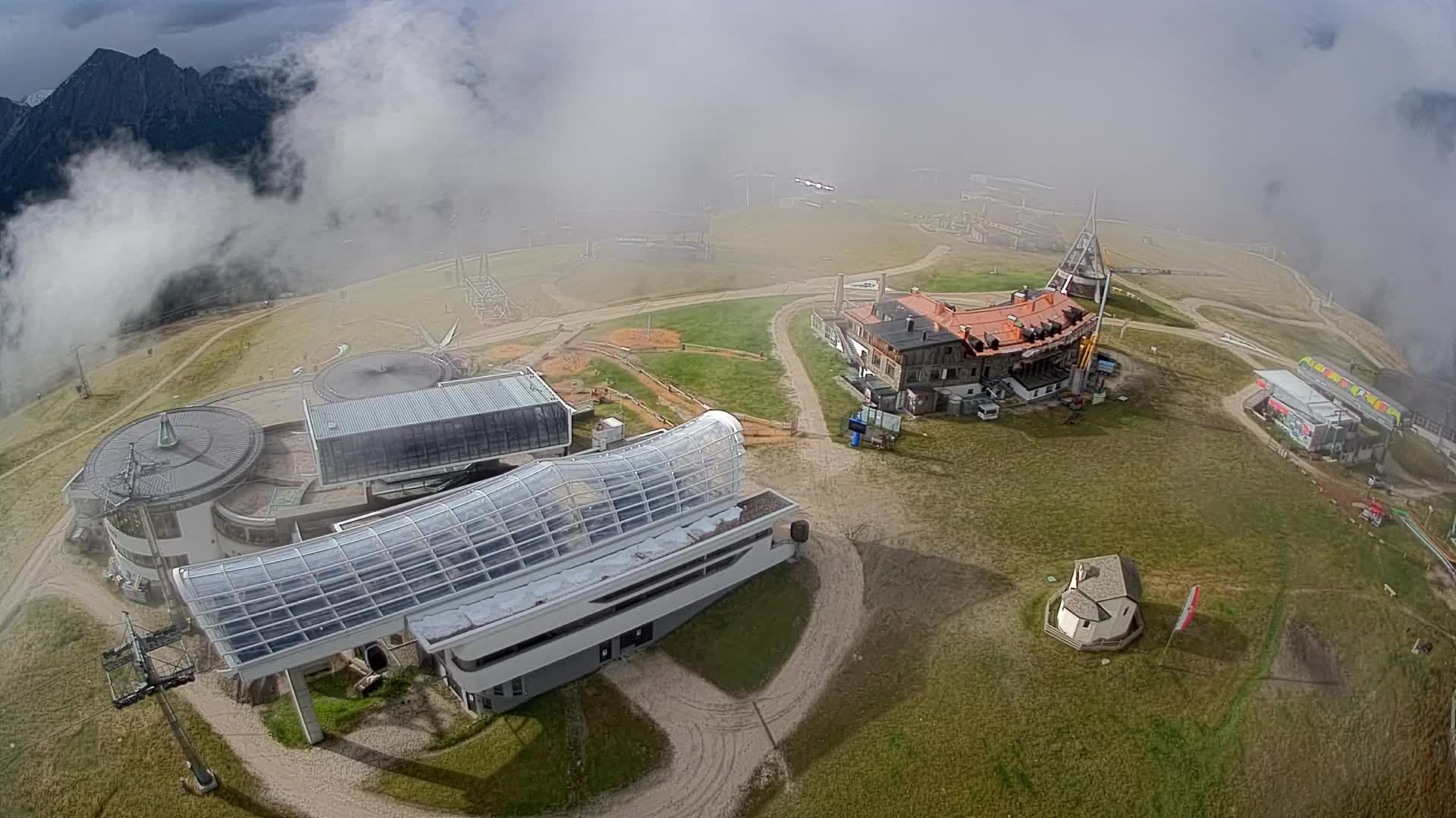 Kronplatz | peak | 2275m