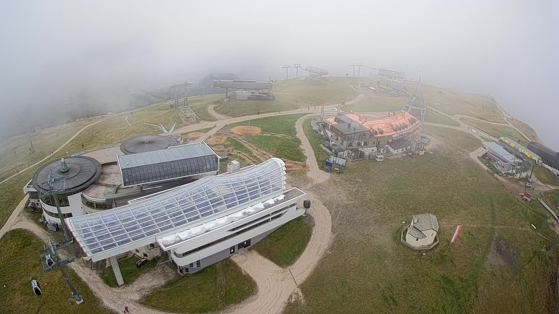 Kronplatz | peak | 2275m