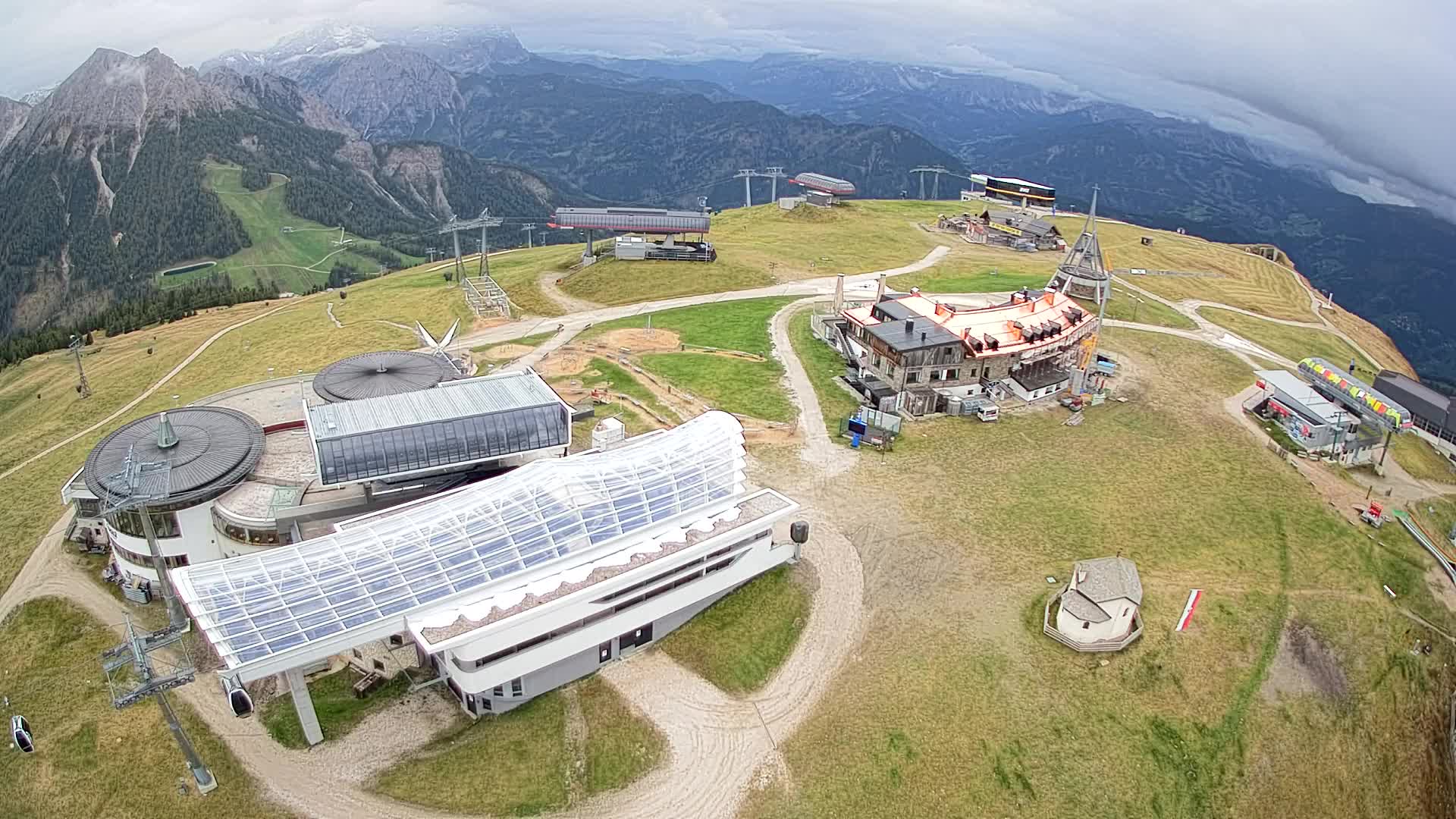 Kronplatz | peak | 2275m