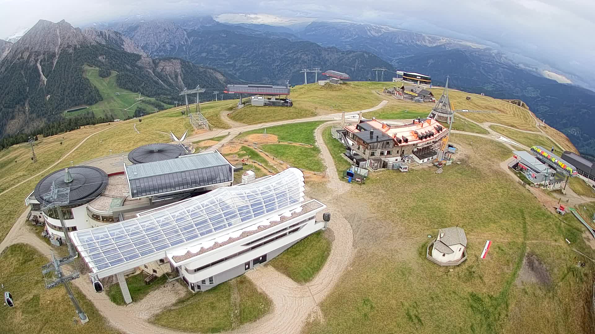 Kronplatz | peak | 2275m