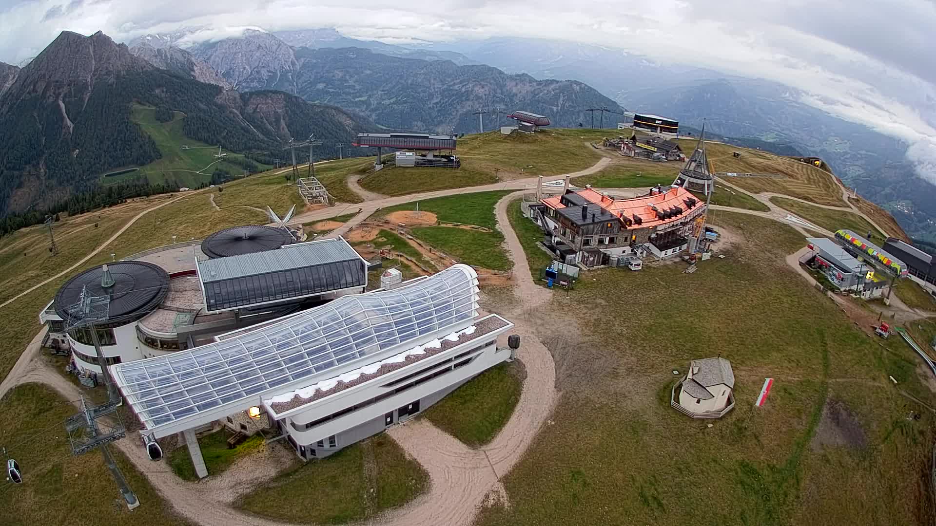 Kronplatz | peak | 2275m