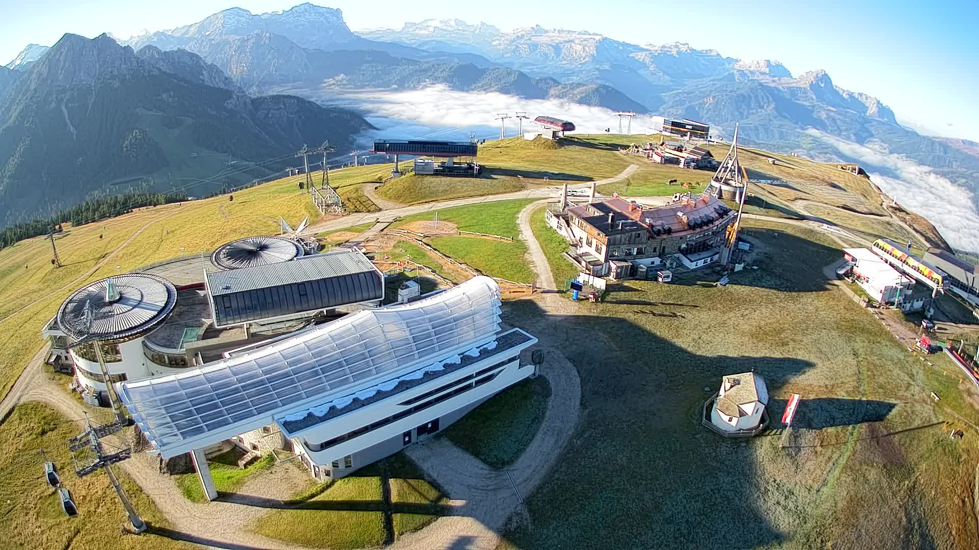 Kronplatz | peak | 2275m