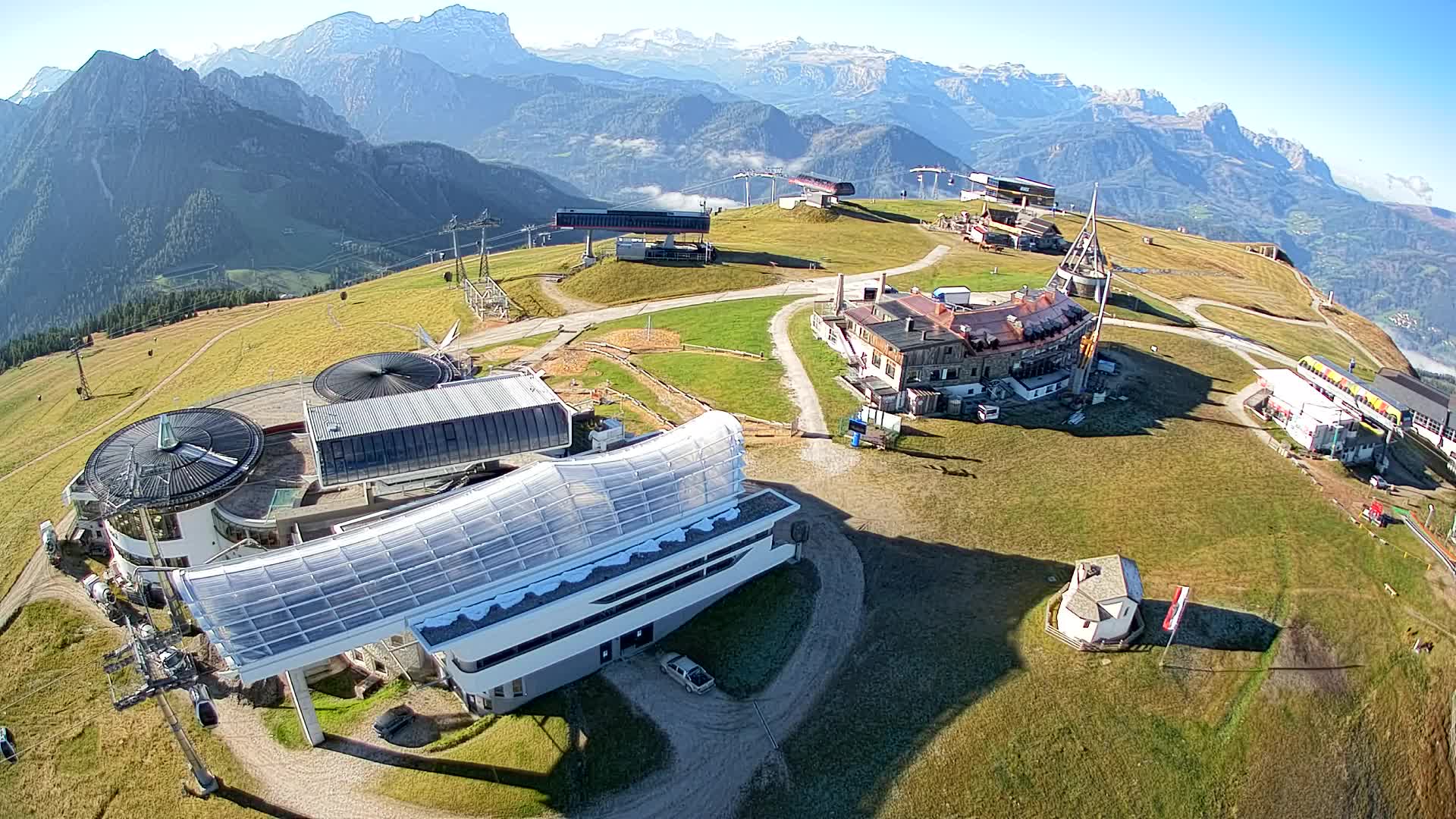 Kronplatz | peak | 2275m