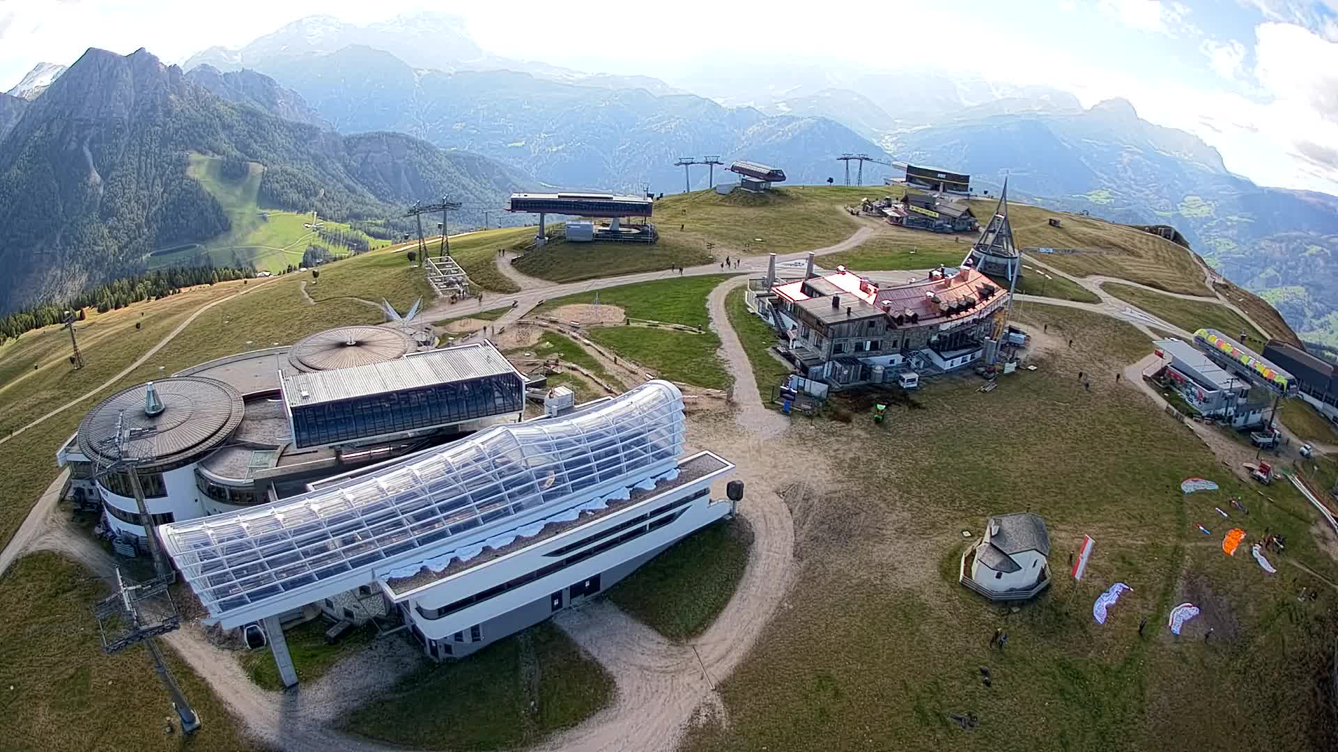 Kronplatz | peak | 2275m