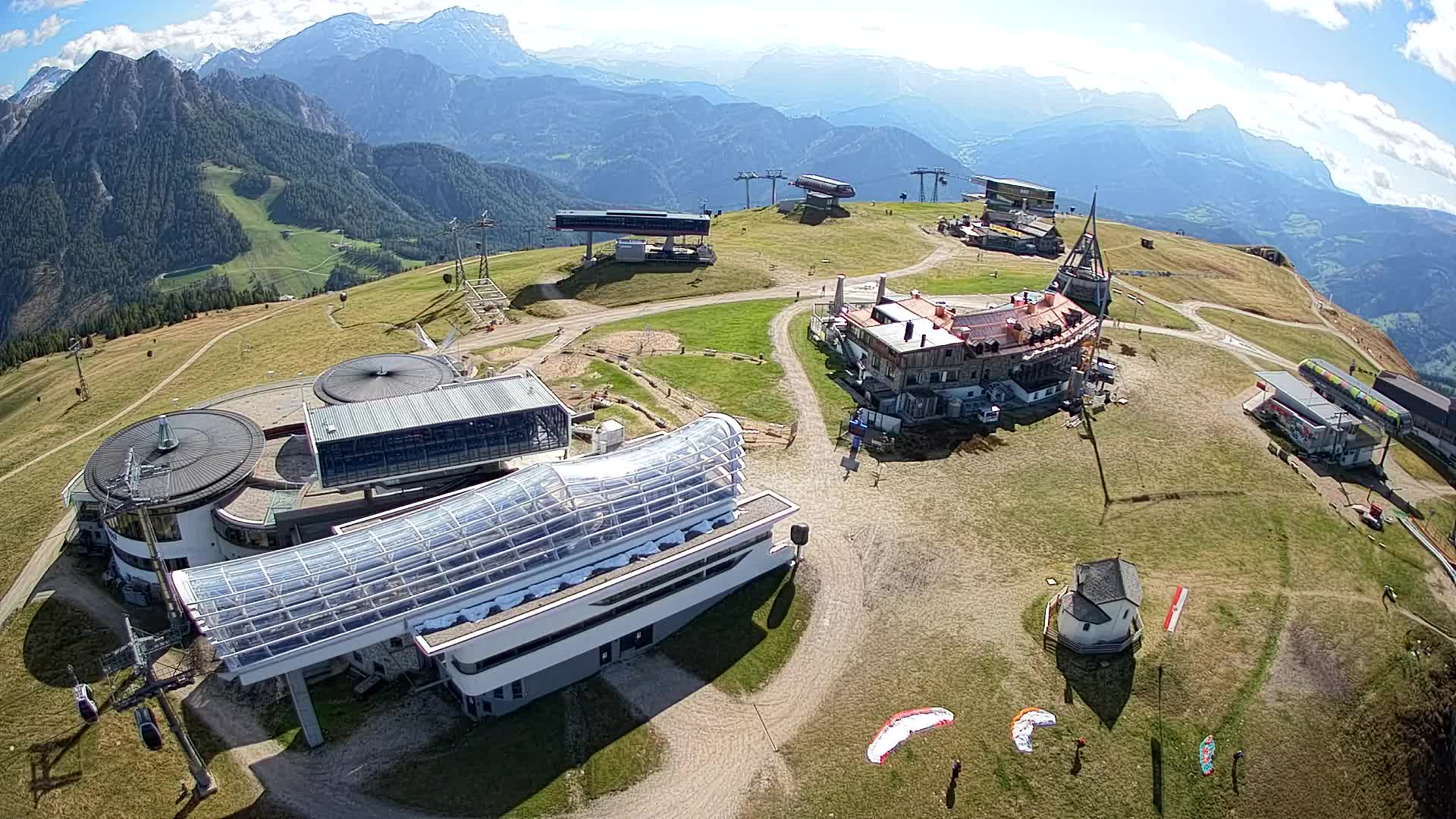 Kronplatz | peak | 2275m