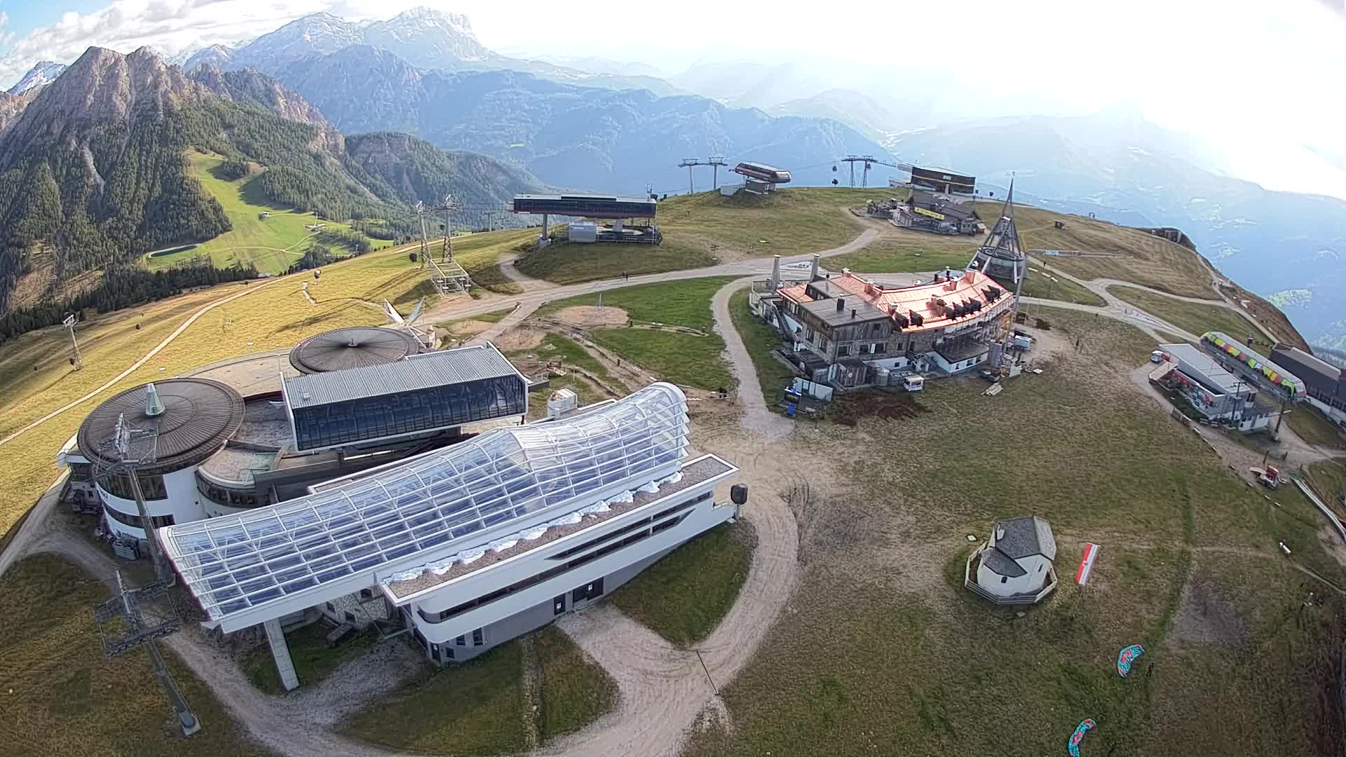 Kronplatz | peak | 2275m