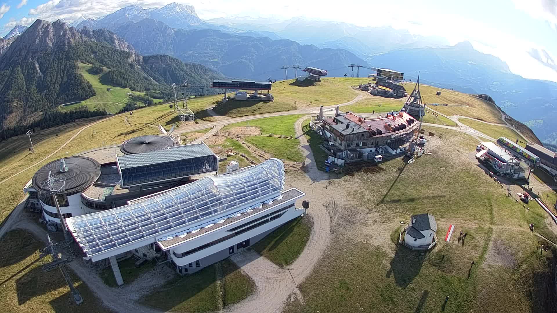 Kronplatz | peak | 2275m
