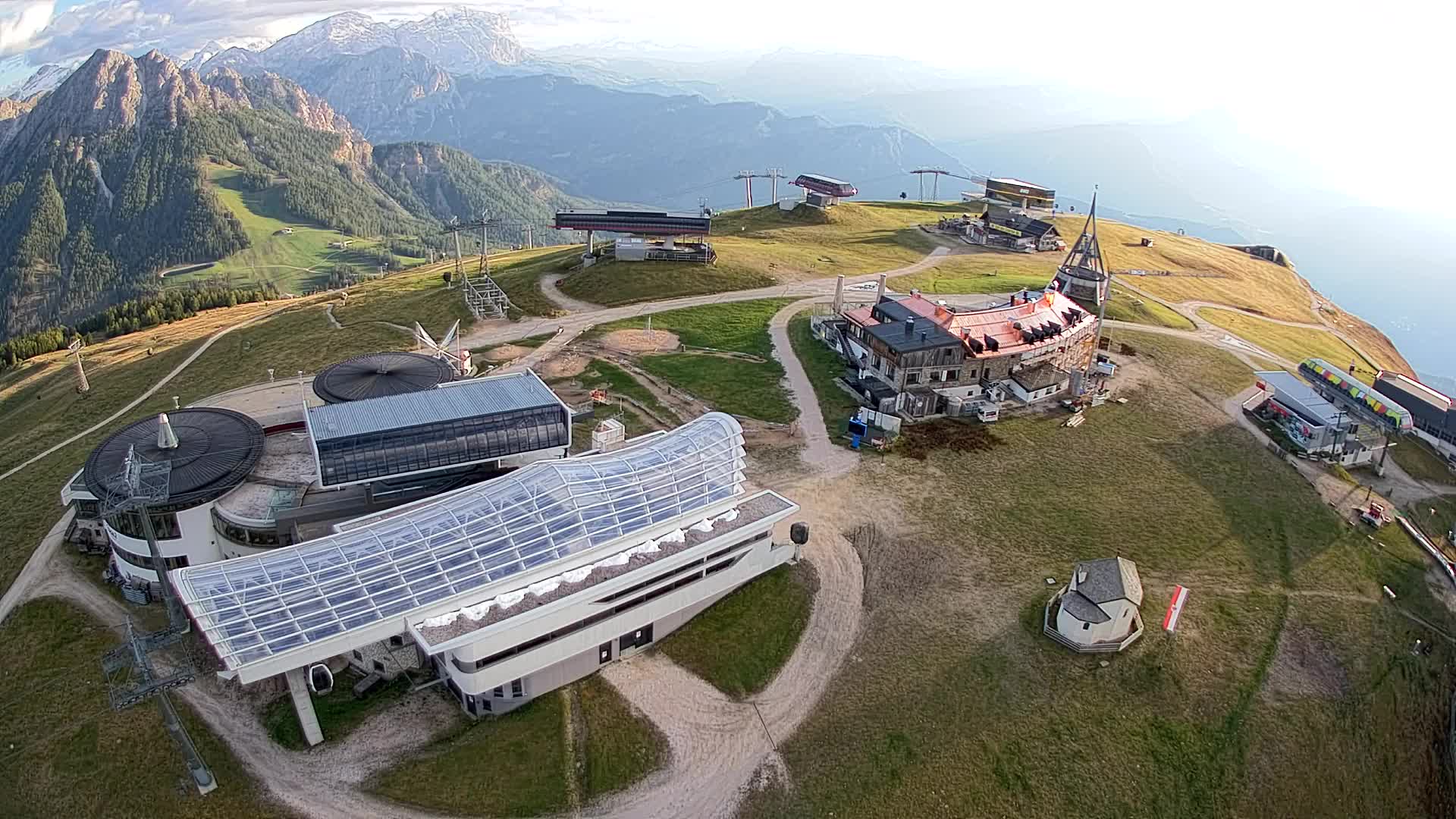 Kronplatz | vrh | 2275m