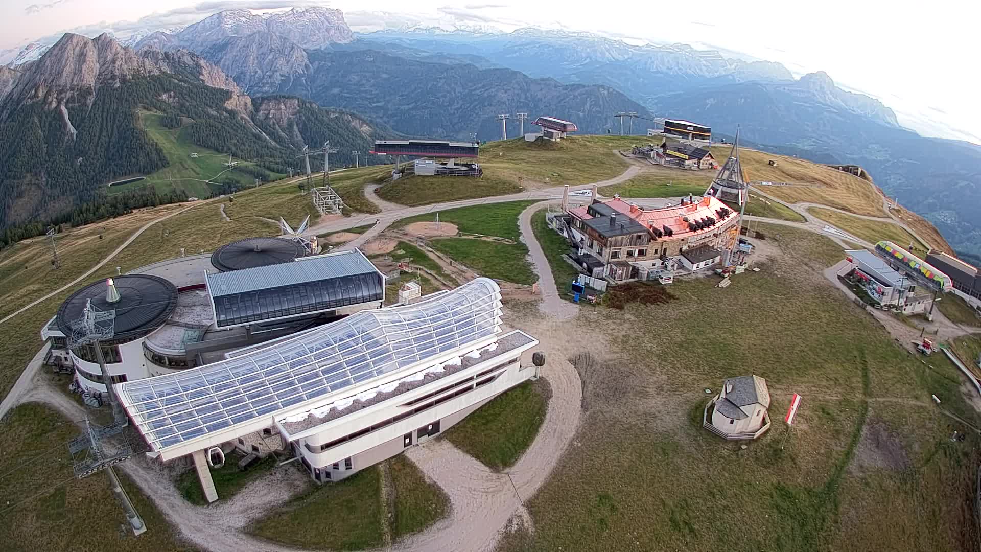 Kronplatz | sommet | 2275m