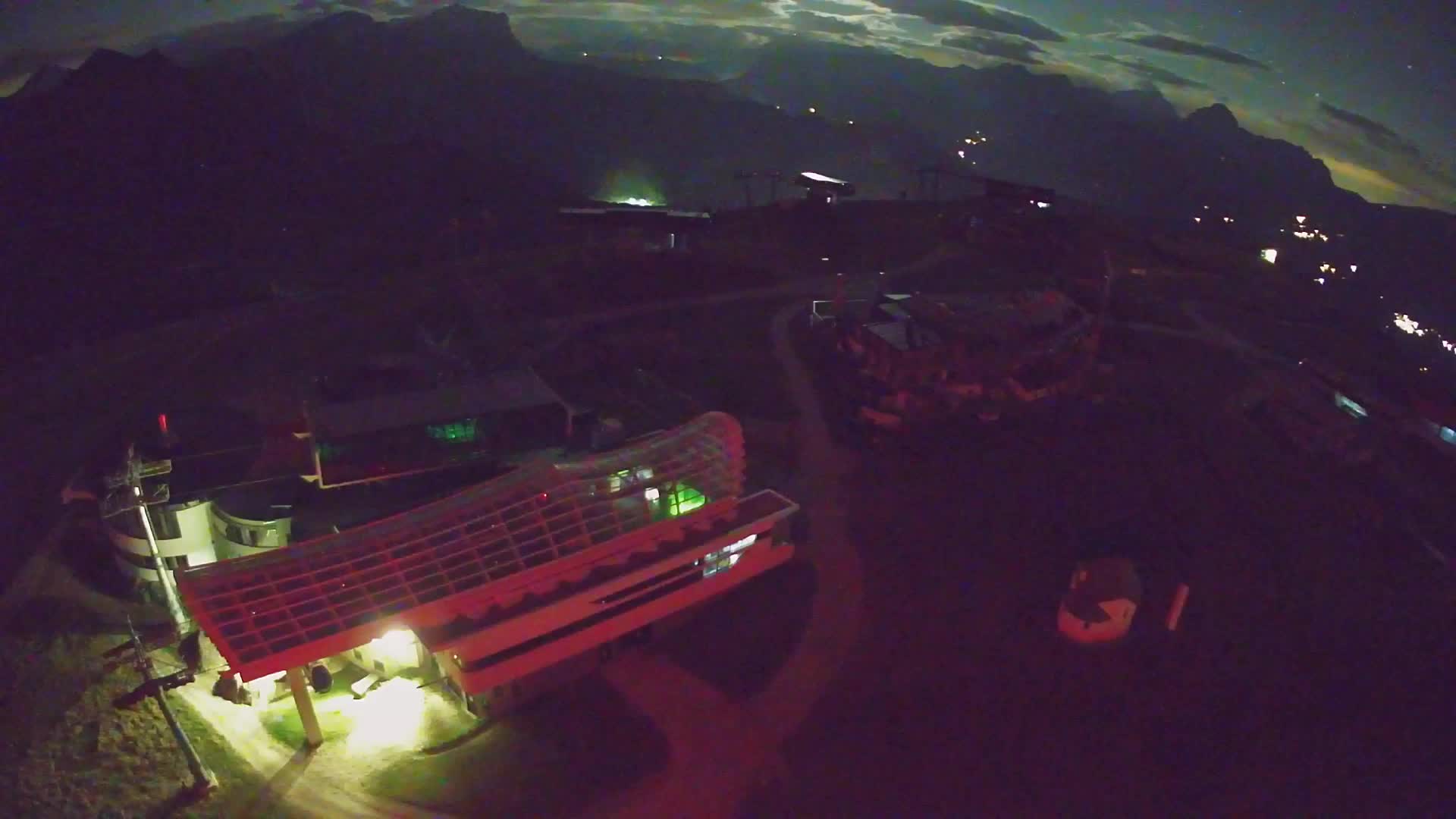 Kronplatz | vrh | 2275m
