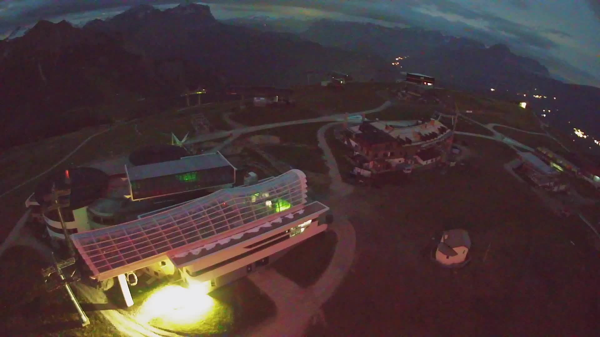 Kronplatz | peak | 2275m
