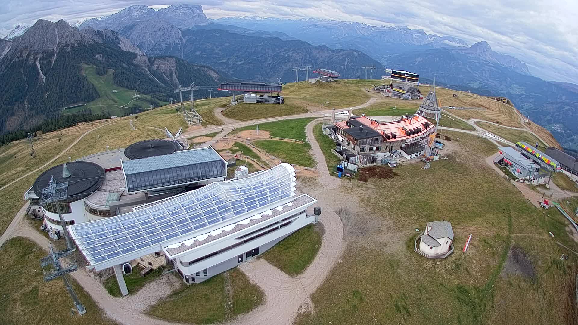 Kronplatz | cima | 2275m