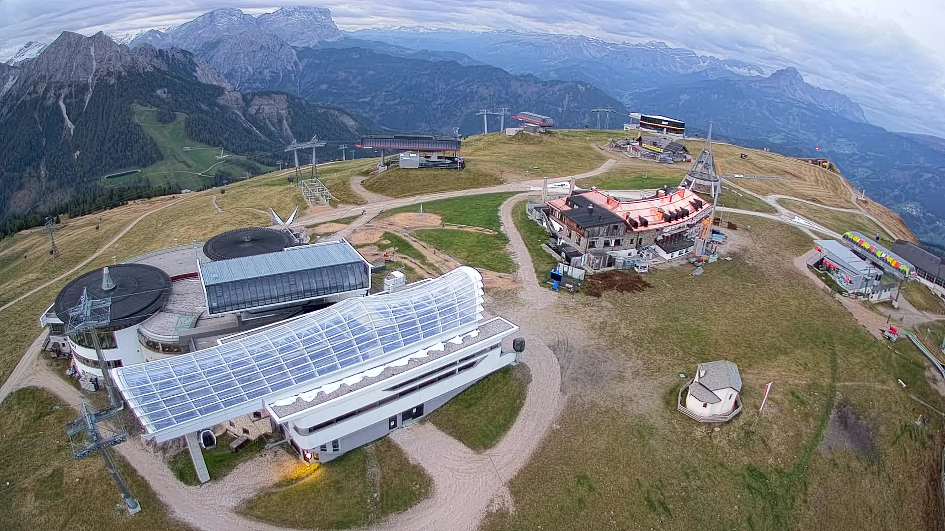 Kronplatz | vrh | 2275m