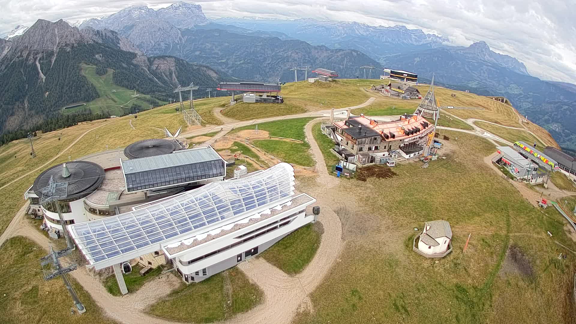 Kronplatz | Gipfel | 2275m