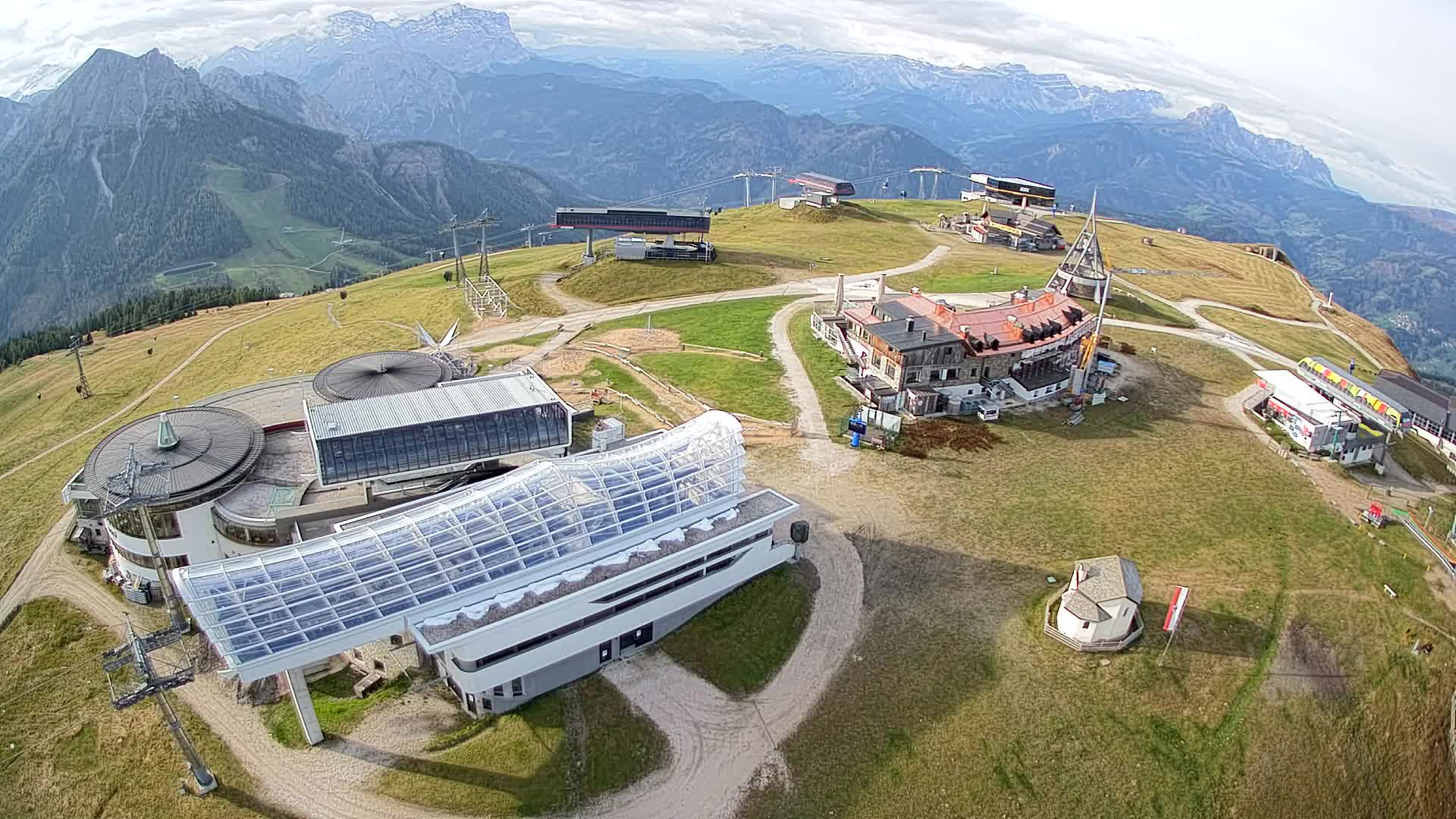 Plan de Corones | Vetta | 2275m