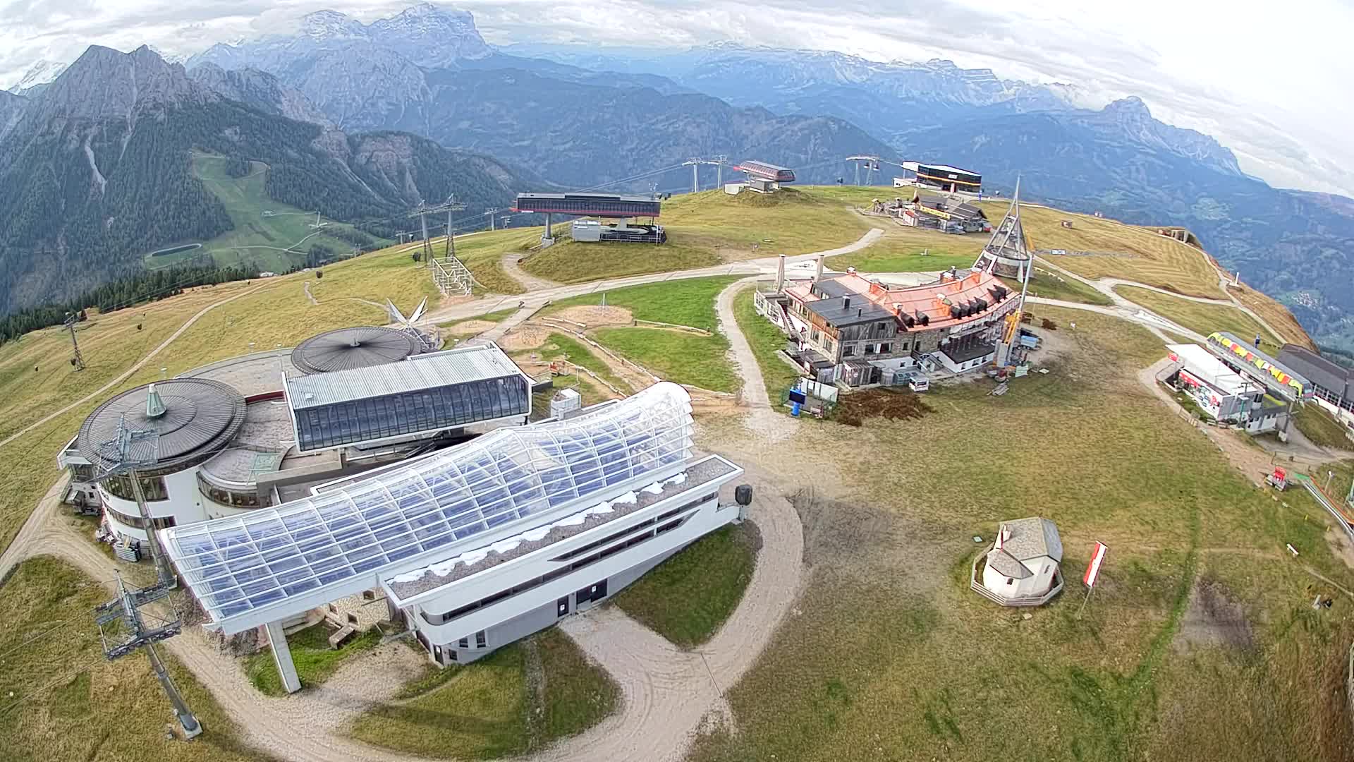 Kronplatz | cima | 2275m
