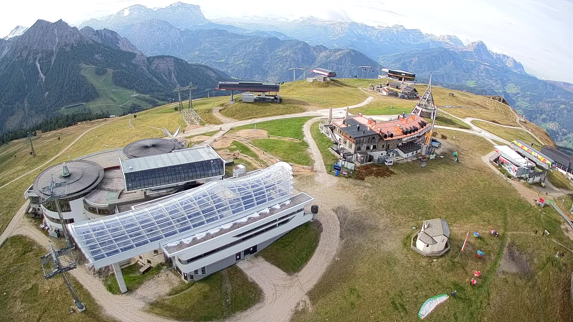 Kronplatz | Gipfel | 2275m