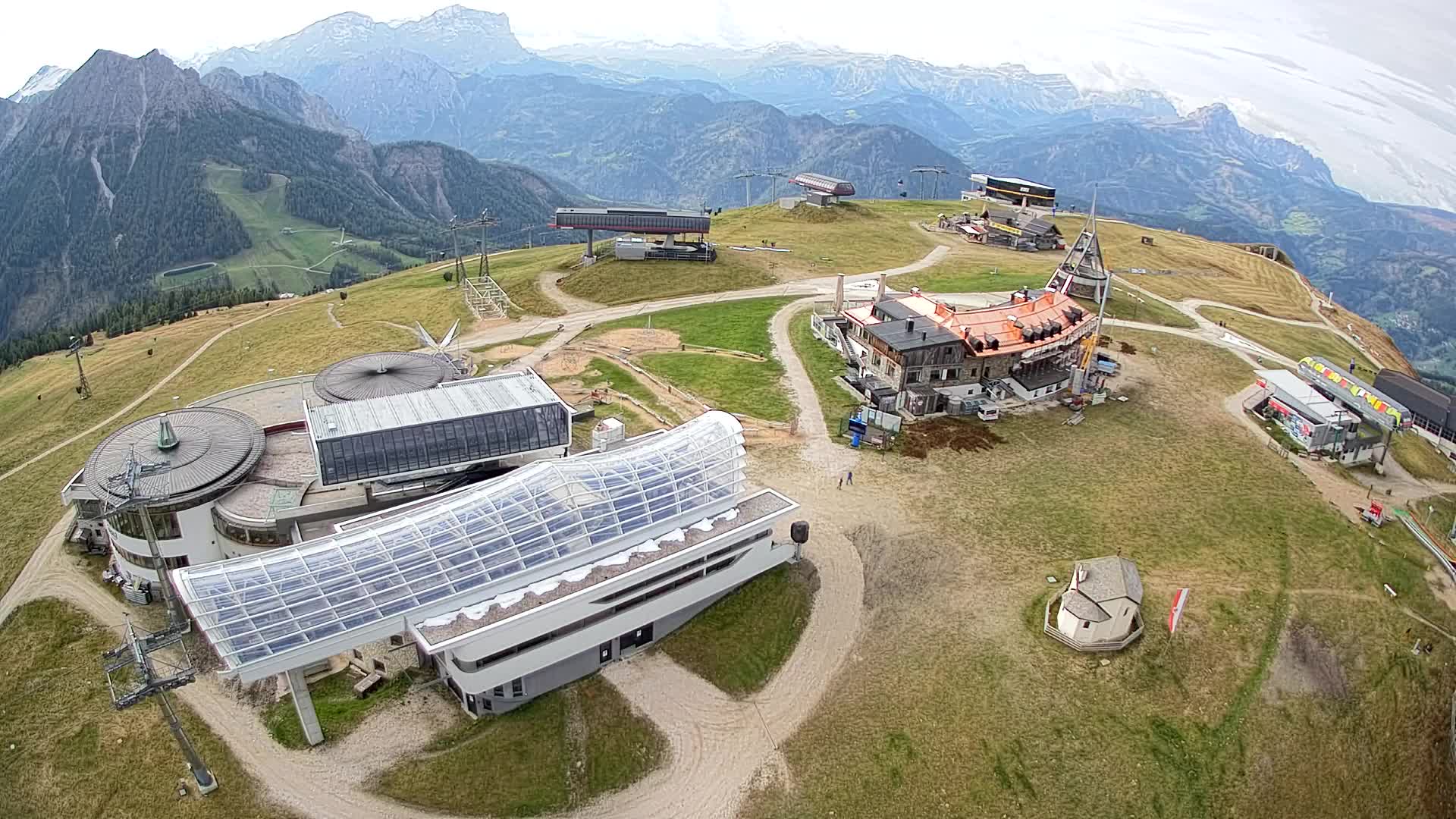 Kronplatz | Gipfel | 2275m