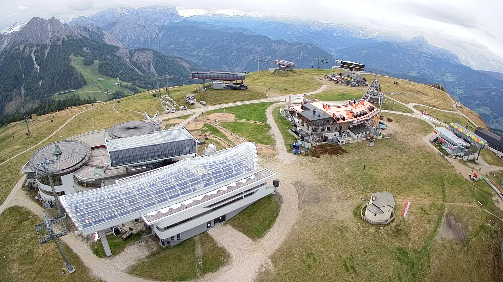 Kronplatz | vrh | 2275m
