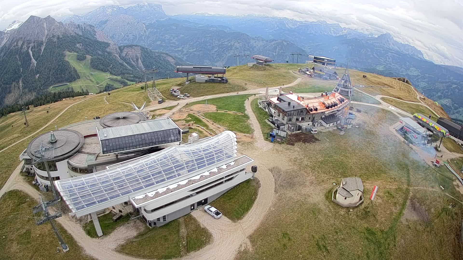 Kronplatz | Gipfel | 2275m