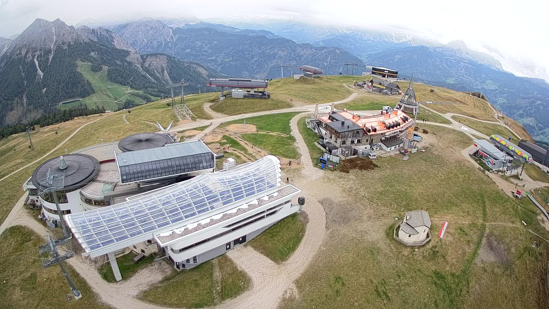 Kronplatz | peak | 2275m