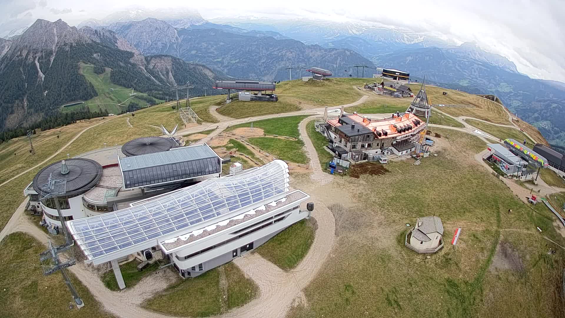 Kronplatz | Gipfel | 2275m