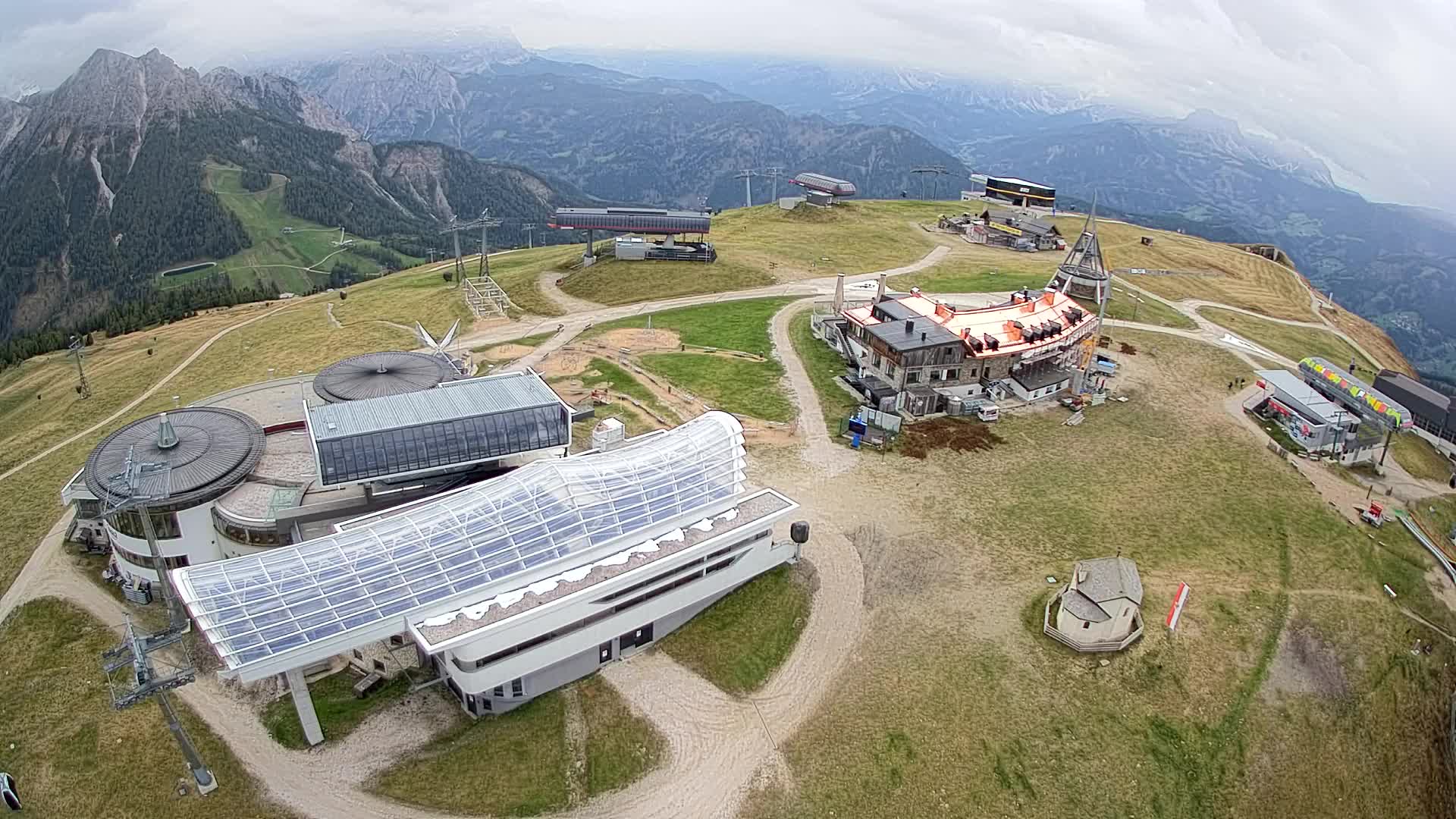 Kronplatz | peak | 2275m