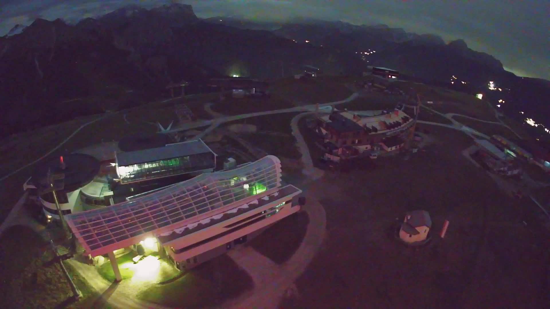 Kronplatz | peak | 2275m