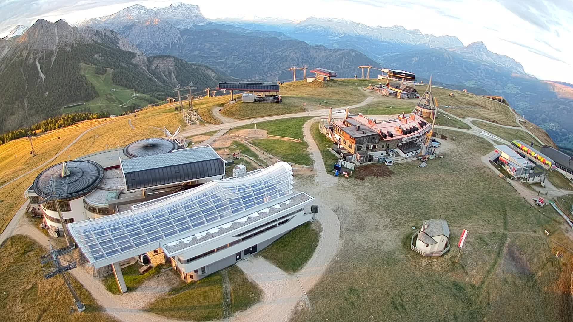 Kronplatz | sommet | 2275m