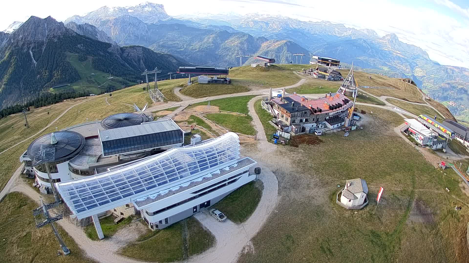 Kronplatz | cima | 2275m