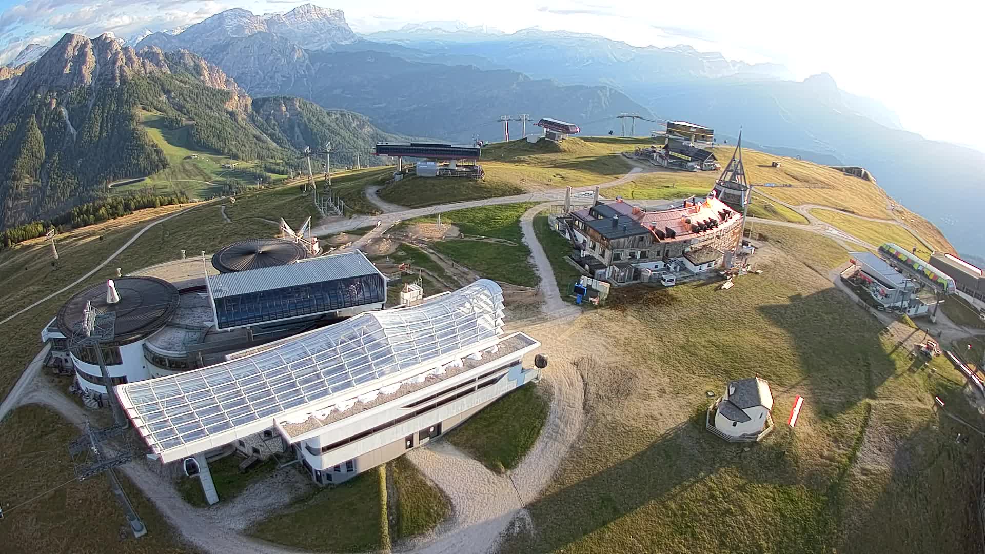 Kronplatz | peak | 2275m