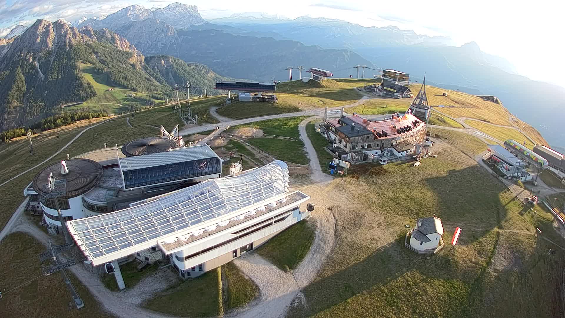 Kronplatz | peak | 2275m