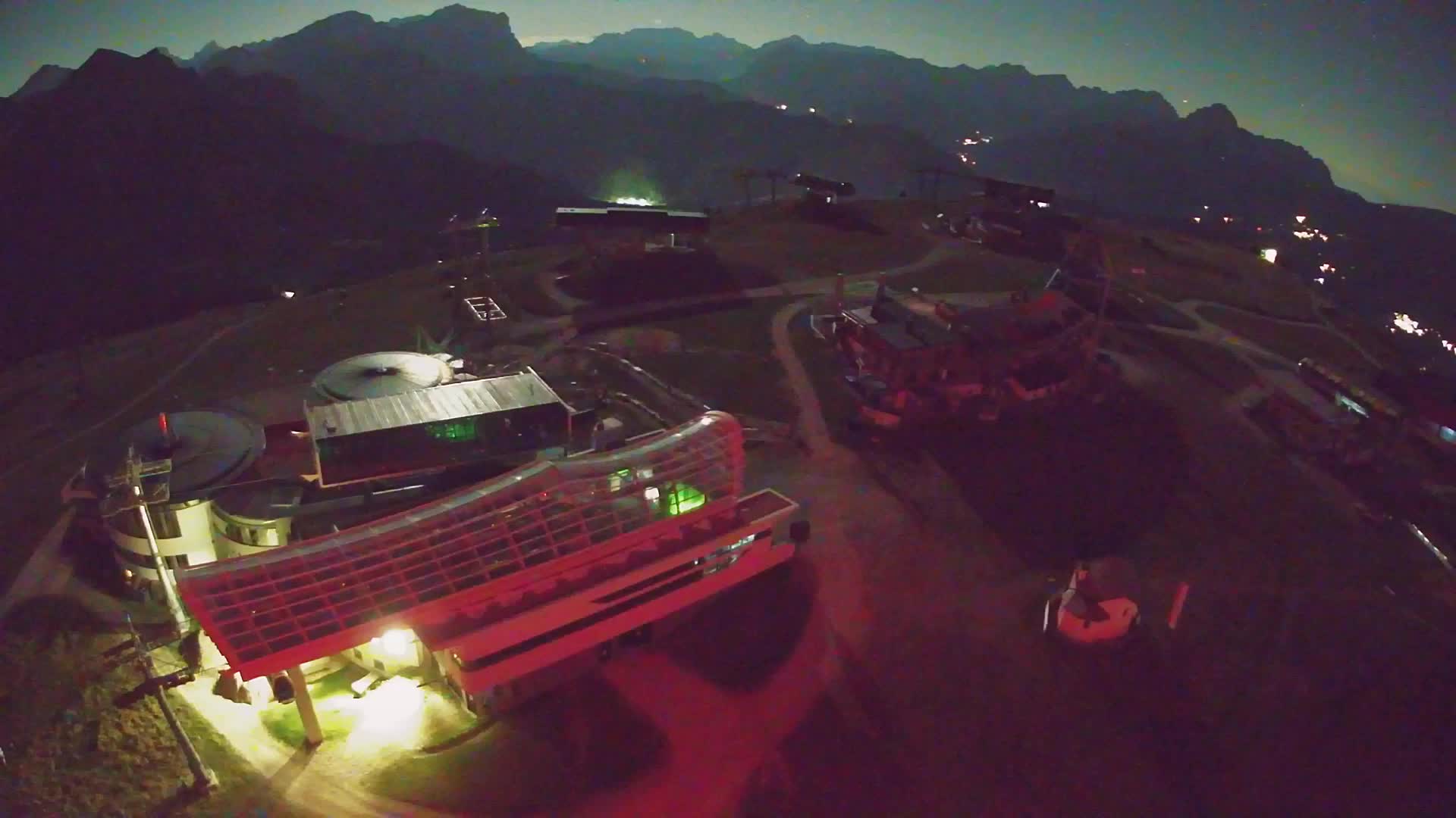 Kronplatz | peak | 2275m