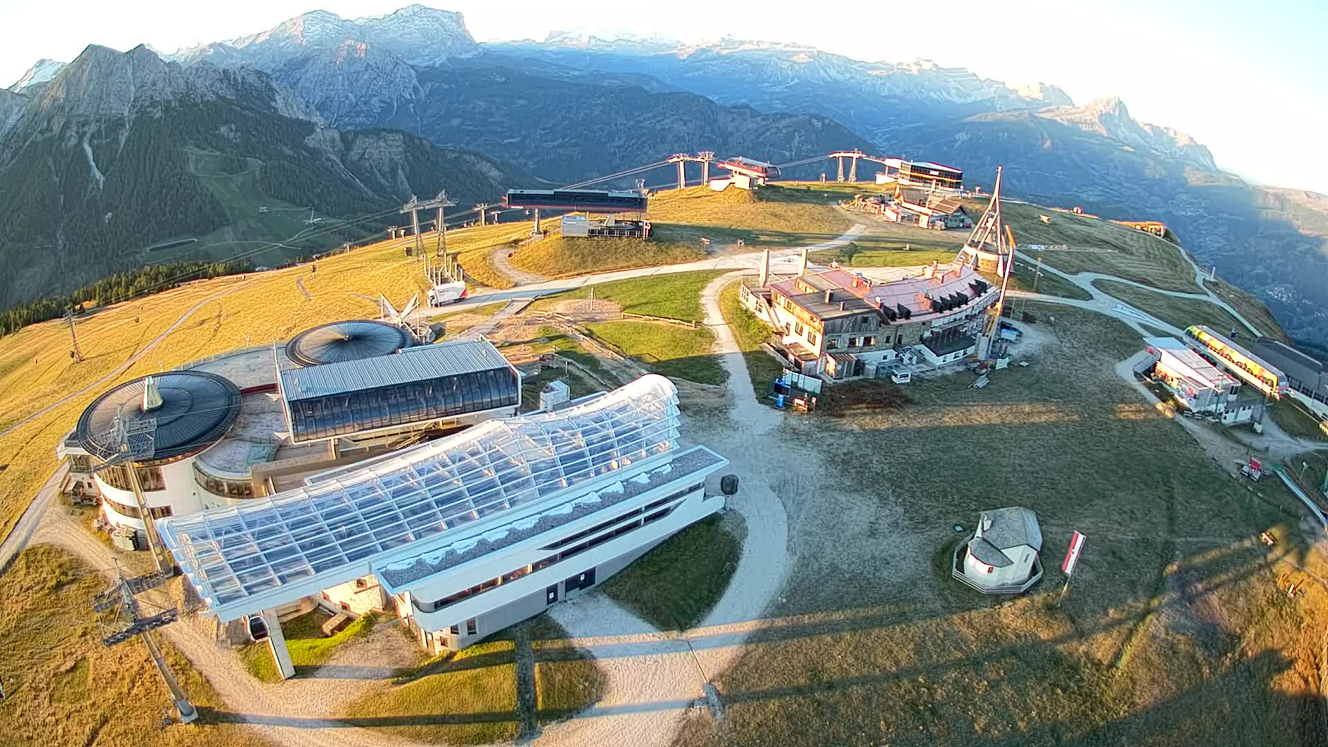Kronplatz | cima | 2275m