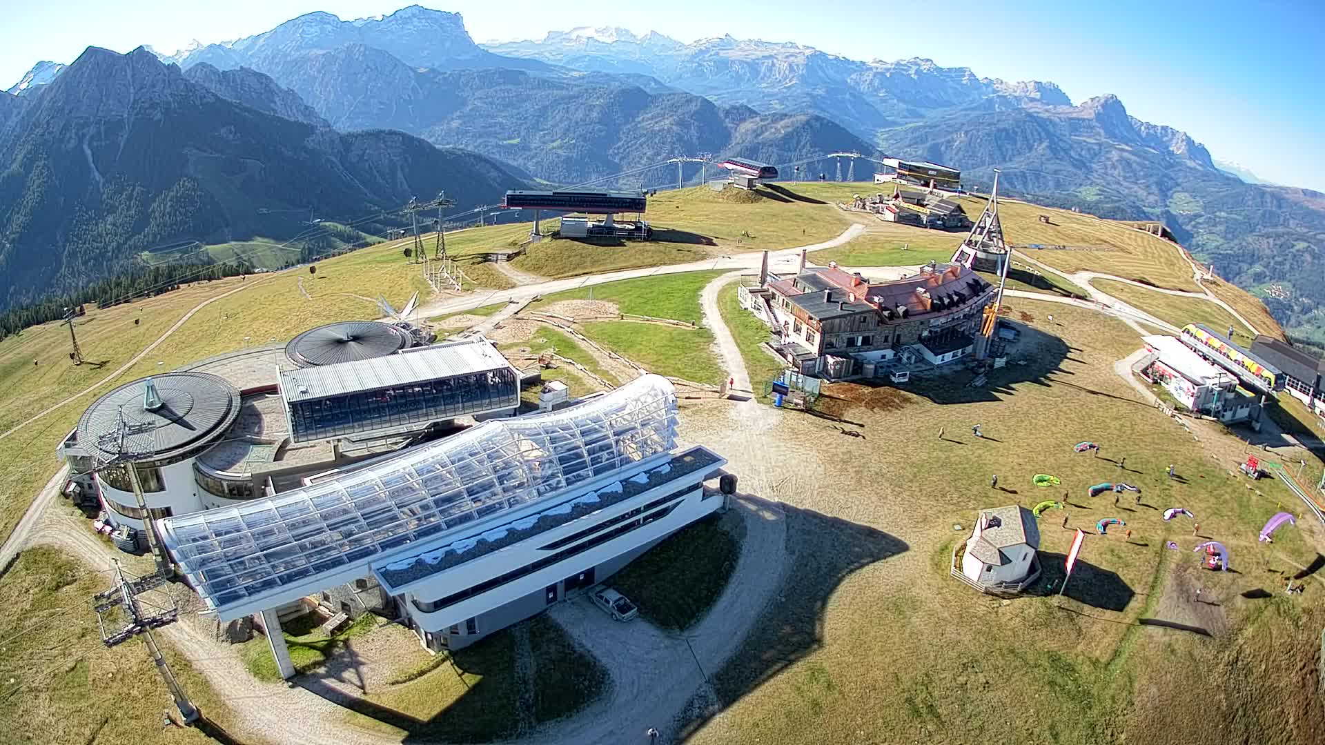 Kronplatz | vrh | 2275m