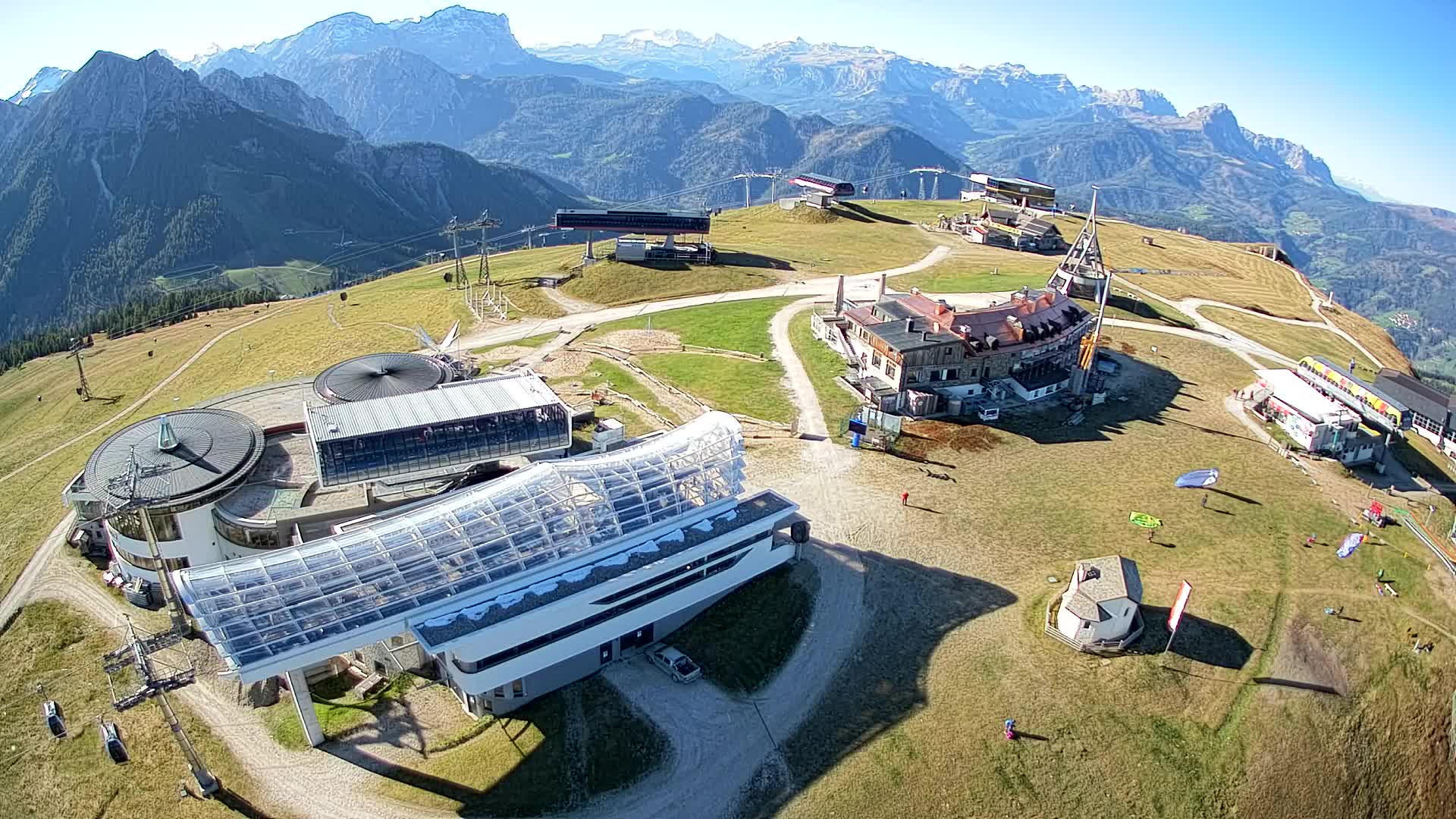 Kronplatz | peak | 2275m