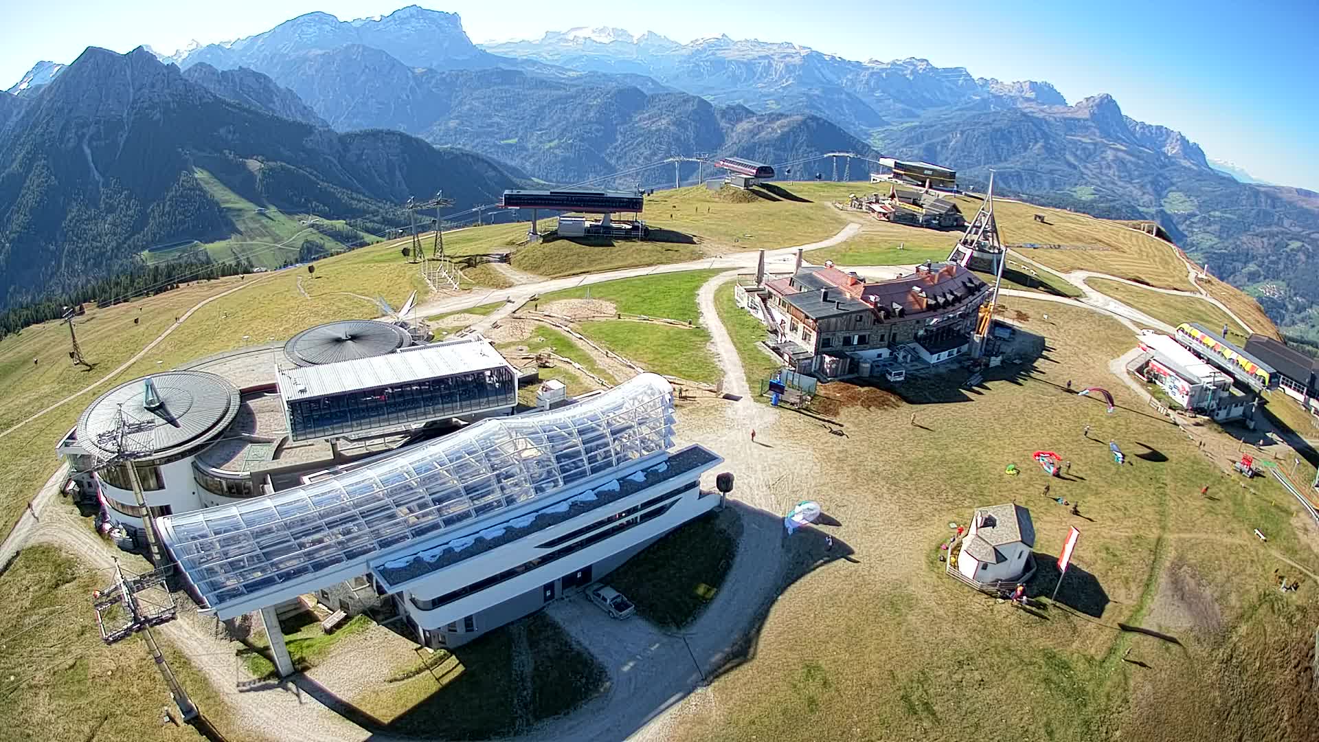 Kronplatz | vrh | 2275m