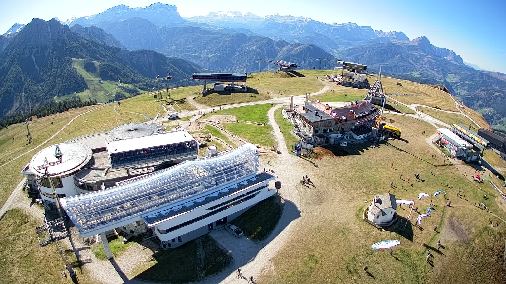 Kronplatz | vrh | 2275m