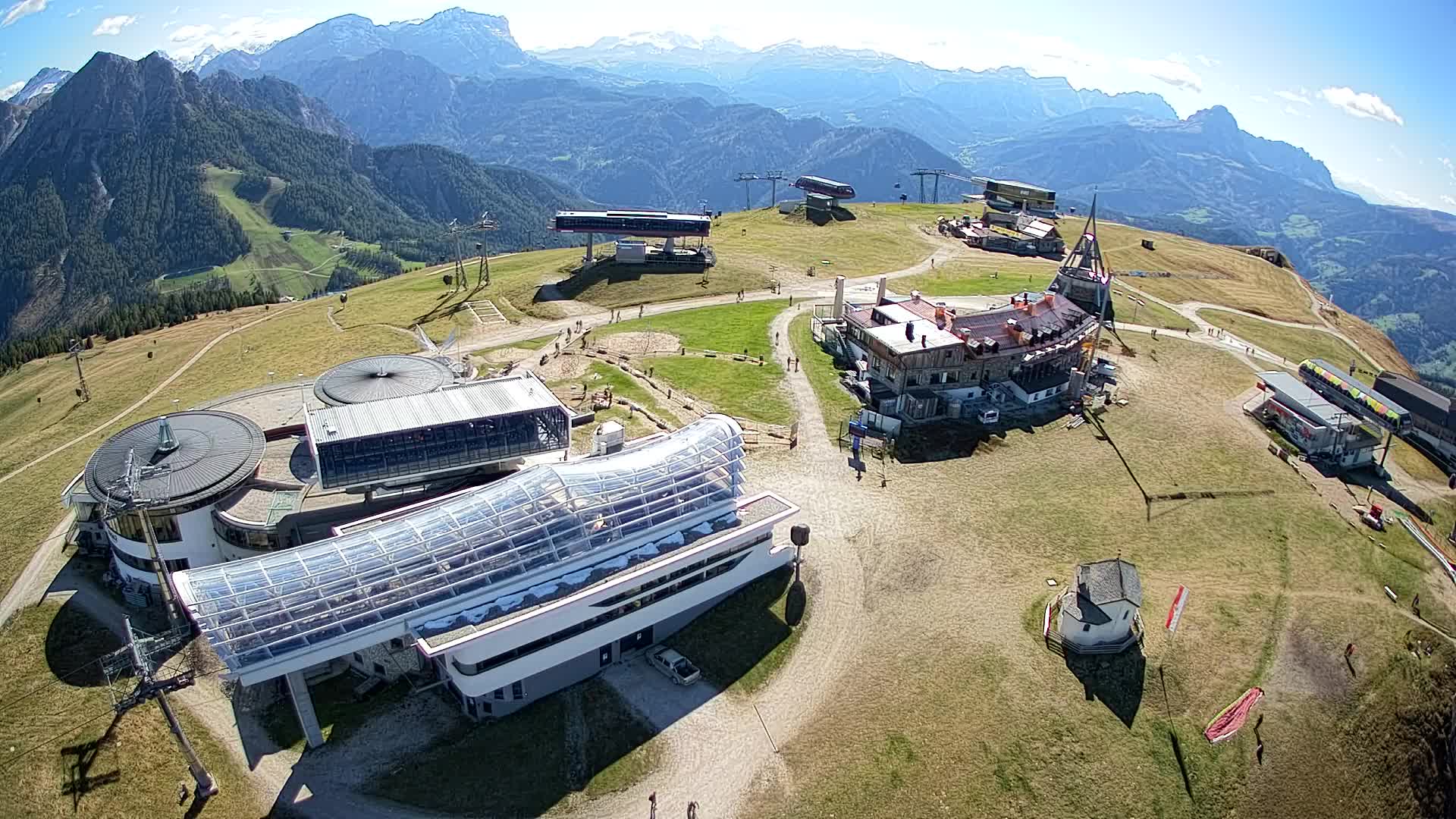 Kronplatz | vrh | 2275m